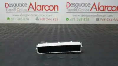 Peça sobressalente para automóvel em segunda mão comandos de alavanca por peugeot 207 sport referências oem iam 9665103980