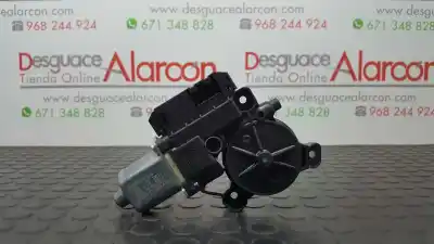 Recambio de automóvil de segunda mano de motor elevalunas trasero derecho para volkswagen polo (6c1) 1.4 advance bmt referencias oem iam 6r0959812n