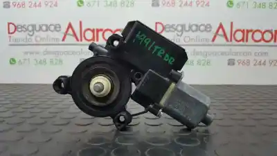 Recambio de automóvil de segunda mano de motor elevalunas trasero derecho para volkswagen polo (6c1) 1.4 advance bmt referencias oem iam 6r0959812n  6r0959812nz00