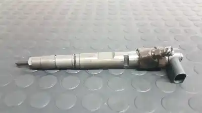 Автозапчастина б/у инжектор для audi a8 (4e2) 4.0 tdi quattro посилання на oem iam 057130277m  04455110158