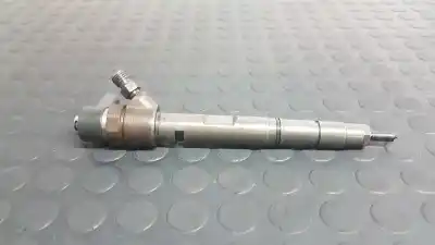 Автозапчастина б/у инжектор для audi a8 (4e2) 4.0 tdi quattro посилання на oem iam 057130277m  04455110158