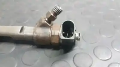 Автозапчастина б/у инжектор для audi a8 (4e2) 4.0 tdi quattro посилання на oem iam 057130277m  04455110158