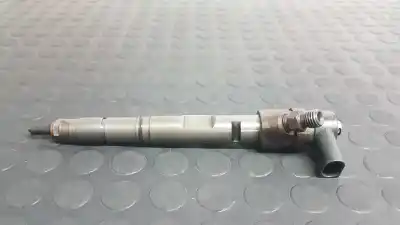Автозапчастина б/у инжектор для audi a8 (4e2) 4.0 tdi quattro посилання на oem iam 057130277m  04455110158