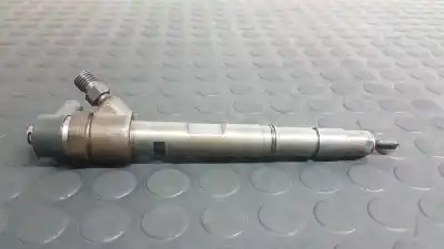 Автозапчастина б/у инжектор для audi a8 (4e2) 4.0 tdi quattro посилання на oem iam 057130277m  04455110158
