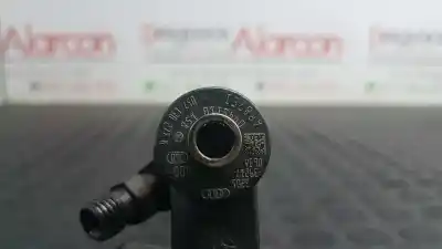 Автозапчастина б/у инжектор для audi a8 (4e2) 4.0 tdi quattro посилання на oem iam 057130277m  04455110158