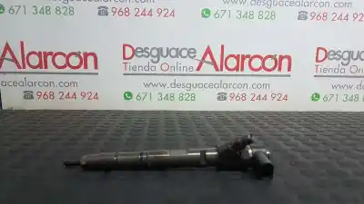 Автозапчастина б/у инжектор для audi a8 (4e2) 4.0 tdi quattro посилання на oem iam 057130277m