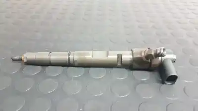 Автозапчастина б/у инжектор для audi a8 (4e2) 4.0 tdi quattro посилання на oem iam 057130277m  04455110158