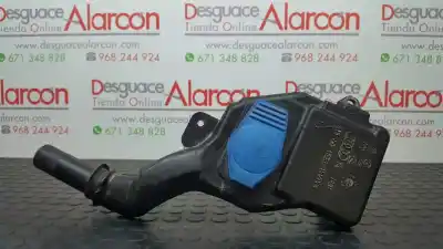 Peça sobressalente para automóvel em segunda mão depósito do limpa vidros por audi a4 berlina (b8) básico referências oem iam 8t1955463b