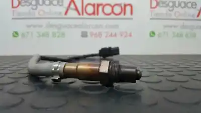 Peça sobressalente para automóvel em segunda mão sonda lambda por audi a4 berlina (b8) básico referências oem iam 03l906262