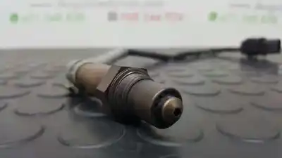 Peça sobressalente para automóvel em segunda mão sonda lambda por audi a4 berlina (b8) básico referências oem iam 03l906262  0281004083