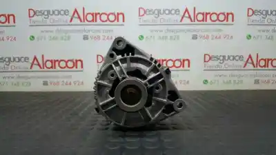 Second-hand car spare part ALTERNATOR for OPEL VECTRA B BERLINA  OEM IAM references 90506202  0123500008