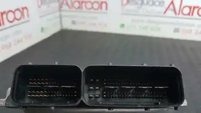 Автозапчастина б/у ебу контролер двигуна для audi a8 (4e2) 4.0 tdi quattro посилання на oem iam 4e0910409f 4e0907409b 0281011684