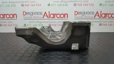 Second-hand car spare part medium for audi a4 berlina (b8) básico oem iam references 8k0399263af  