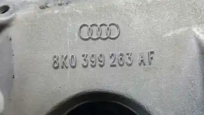 Second-hand car spare part medium for audi a4 berlina (b8) básico oem iam references 8k0399263af  