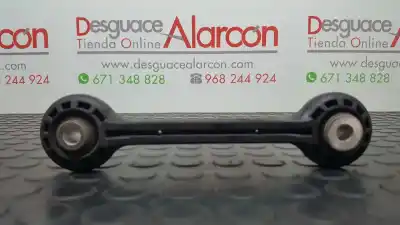 Peça sobressalente para automóvel em segunda mão braço oscilante suspensão dianteiro esquerdo por audi a4 berlina (b8) básico referências oem iam 8k0411317d