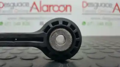 Second-hand car spare part left front bracket for audi a4 berlina (b8) básico oem iam references 8k0411317d  