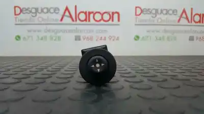 Second-hand car spare part REARVIEW SIDE MIRROR SWITCH for PEUGEOT PARTNER (S2)  OEM IAM references 6554L4  