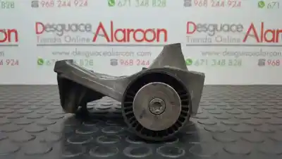 Peça sobressalente para automóvel em segunda mão suporte do alternador por opel zafira b cosmo referências oem iam 55191339