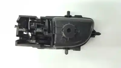 Автозапчасти б/у внутренняя задняя правая ручка за peugeot 108 active ссылки oem iam 1612431780  692050d201