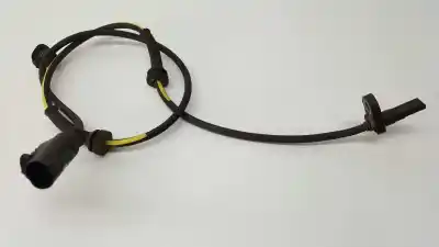Автозапчасти б/у датчик абс за peugeot 108 active ссылки oem iam b001009080