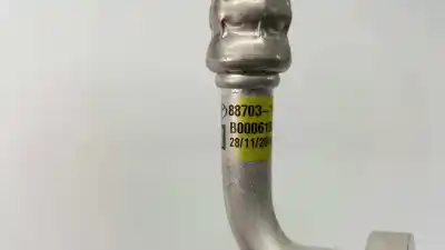 Автозапчасти б/у трубы кондиционирования воздуха за peugeot 108 active ссылки oem iam 88703yv02  b000619880