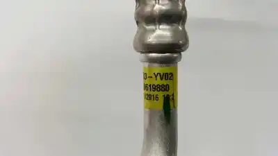 Автозапчасти б/у трубы кондиционирования воздуха за peugeot 108 active ссылки oem iam 88703yv02  b000619880
