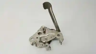 Автозапчасти б/у замок капота за peugeot 108 active ссылки oem iam b000832780