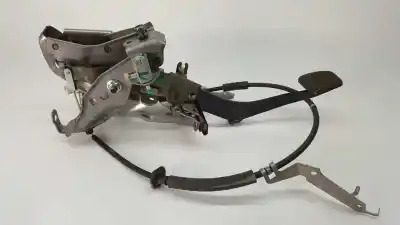 Pièce détachée automobile d'occasion PÉDALE D'EMBRAYAGE pour PEUGEOT 108  Références OEM IAM 1611801580  90949WX002