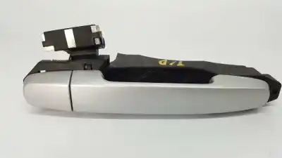 Автозапчасти б/у задняя правая наружная ручка за peugeot 108 active ссылки oem iam b000846180