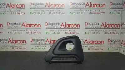 Pezzo di ricambio per auto di seconda mano modanatura fari fendinebbia per peugeot 108 active riferimenti oem iam 1612202580