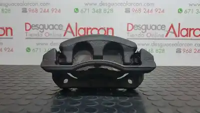 Автозапчасти б/у передний левый тормозной суппорт за peugeot expert kasten furg. ссылки oem iam 4401k8