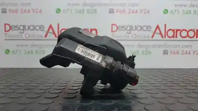 Автозапчасти б/у передний левый тормозной суппорт за peugeot expert kasten furg. ссылки oem iam 4401k8  1607729580 Автозапчасти б/у передний левый тормозной суппорт за peugeot expert kasten furg. ссылки oem iam 4401k8  1607729580