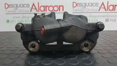 Автозапчасти б/у передний левый тормозной суппорт за peugeot expert kasten furg. ссылки oem iam 4401k8  1607729580 Автозапчасти б/у передний левый тормозной суппорт за peugeot expert kasten furg. ссылки oem iam 4401k8  1607729580