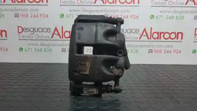 Автозапчасти б/у передний левый тормозной суппорт за peugeot expert kasten furg. ссылки oem iam 4401k8  1607729580 Автозапчасти б/у передний левый тормозной суппорт за peugeot expert kasten furg. ссылки oem iam 4401k8  1607729580