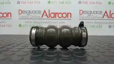 Автозапчасти б/у трубка за peugeot expert kasten furg. ссылки oem iam 9680356780