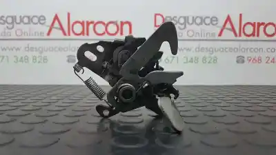 Автозапчасти б/у замок капота за peugeot expert kasten furg. ссылки oem iam 7934a8