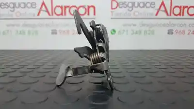 Автозапчастина б/у замок капота для peugeot expert kasten furg. посилання на oem iam 7934a8  9655142880 Автозапчастина б/у замок капота для peugeot expert kasten furg. посилання на oem iam 7934a8  9655142880