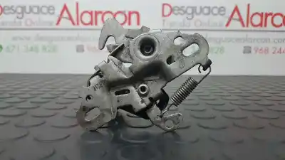 Автозапчастина б/у замок капота для peugeot expert kasten furg. посилання на oem iam 7934a8  9655142880 Автозапчастина б/у замок капота для peugeot expert kasten furg. посилання на oem iam 7934a8  9655142880