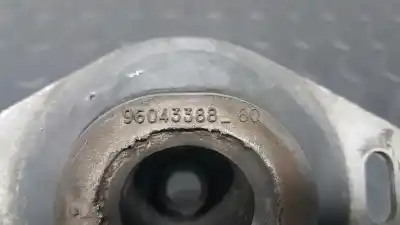 Автозапчасти б/у поддержка двигателя за peugeot expert kasten furg. ссылки oem iam 182710  96043388 Автозапчасти б/у поддержка двигателя за peugeot expert kasten furg. ссылки oem iam 182710  96043388