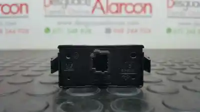 Автозапчасти б/у предупреждение за renault kangoo emotion ссылки oem iam   