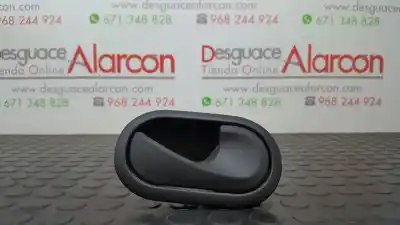 Автозапчасти б/у внутри передней правой ручки за renault kangoo emotion ссылки oem iam 