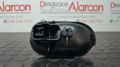 Автозапчасти б/у внутри передней правой ручки за renault kangoo emotion ссылки oem iam   