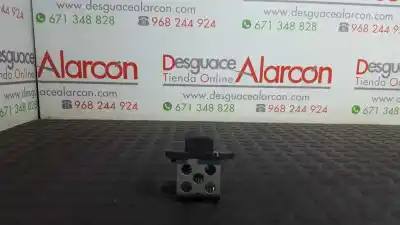 Автозапчасти б/у сопротивление нагреву за renault kangoo emotion ссылки oem iam 7700432632