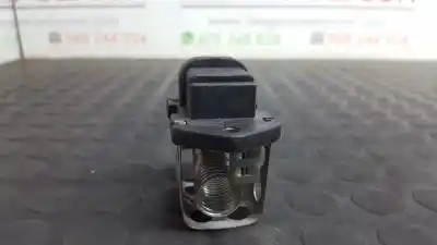 Автозапчасти б/у сопротивление нагреву за renault kangoo emotion ссылки oem iam 7700432632  