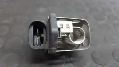 Автозапчасти б/у сопротивление нагреву за renault kangoo emotion ссылки oem iam 7700432632  