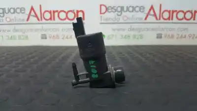 Автозапчастина б/у чистити насос для renault kangoo emotion посилання на oem iam 28920681155  9641553880