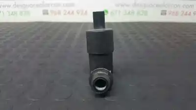 Автозапчастина б/у чистити насос для renault kangoo emotion посилання на oem iam 28920681155  9641553880