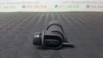 Автозапчастина б/у чистити насос для renault kangoo emotion посилання на oem iam 28920681155  9641553880