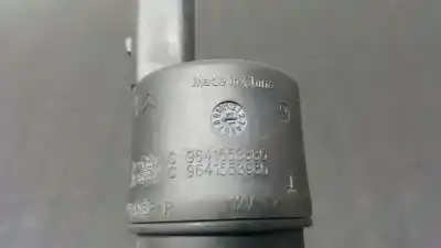 Автозапчастина б/у чистити насос для renault kangoo emotion посилання на oem iam 28920681155  9641553880