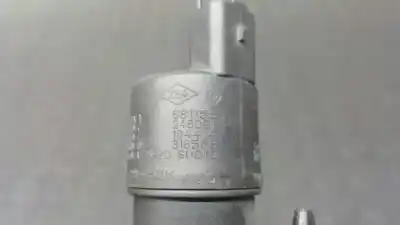 Автозапчастина б/у чистити насос для renault kangoo emotion посилання на oem iam 28920681155  9641553880